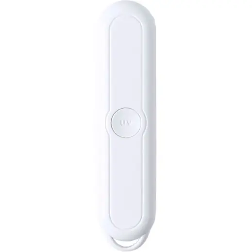 Nurek UV Sterilizer Lamp Front